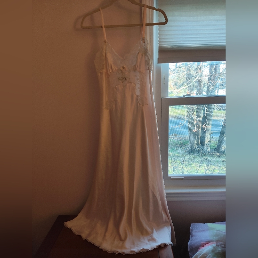 Christian Dior Vintage Slip Dress